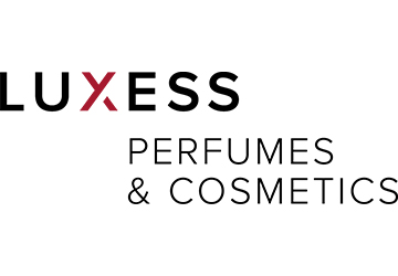 logo LUXESS GMBH
